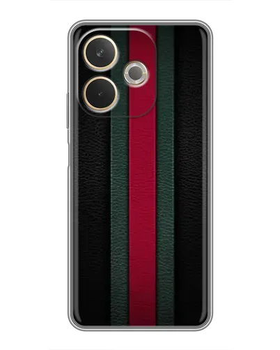 Чохол для OPPO A5 Pro з картинкою «Gucci — неонова лінія» Чохол для OPPO A5 Pro з картинкою «Gucci — неонова лінія»