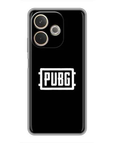 Чохол для OPPO A5 Pro з картинкою «Лого BMW — металевий блиск»