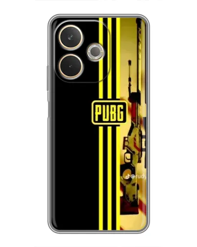Чохол для OPPO A5 Pro з картинкою «PUBG — камуфляжний шолом»