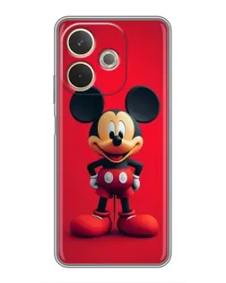 Чехол для OPPO A5 Pro с картинкой «Mickey в полный рост»