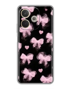 Чохол для OPPO A5 Pro з картинкою «Геометрія банту» Чохол для OPPO A5 Pro з картинкою «Геометрія банту»