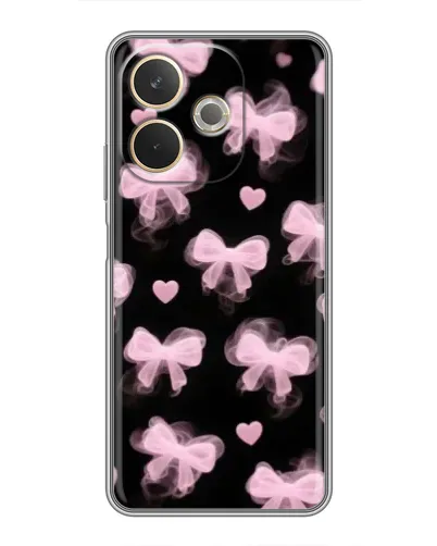 Чохол для OPPO A5 Pro з картинкою «Геометрія банту»