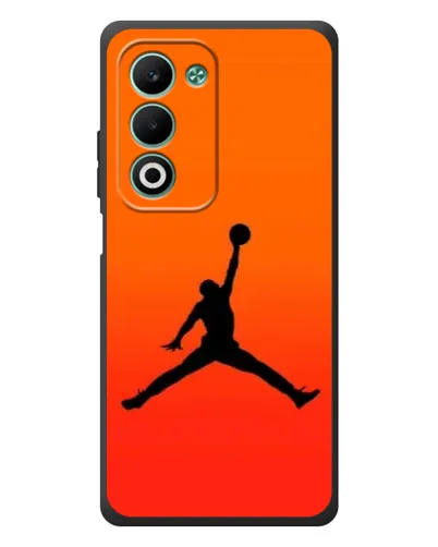 Чохол для OPPO A5 з картинкою «Jordan Sunset»