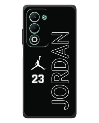 Чохол для OPPO A5 з картинкою «Jordan Vertical»