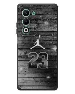 Чохол для OPPO A5 з картинкою «Jordan Carbon 23» Чохол для OPPO A5 з картинкою «Jordan Carbon 23»