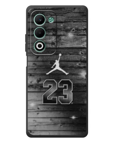 Чохол для OPPO A5 з картинкою «Jordan Carbon 23»