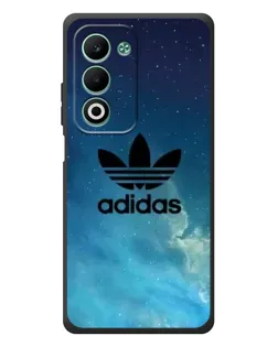 Чохол для OPPO A5 з картинкою «Adidas Stone Logo»