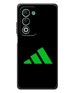 Чохол для OPPO A5 з картинкою «Adidas Abstract»