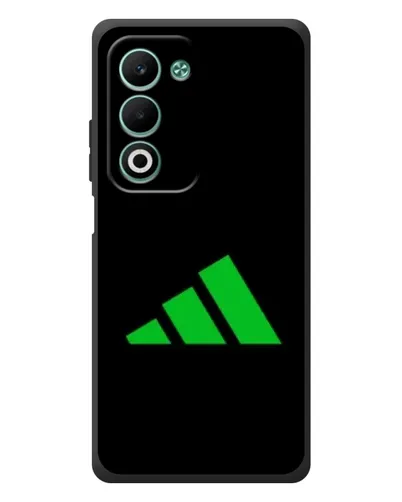 Чохол для OPPO A5 з картинкою «Adidas Abstract»