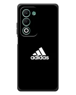 Чохол для OPPO A5 з картинкою «Adidas Red Style»