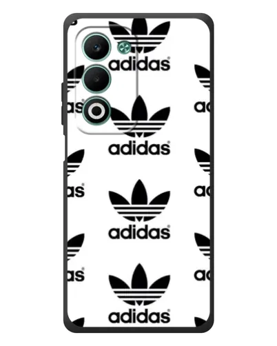 Чохол для OPPO A5 з картинкою «Adidas Pattern»