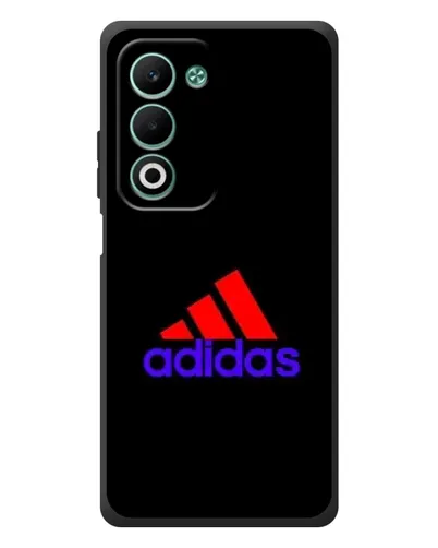Чохол для OPPO A5 з картинкою «Класичний Adidas»