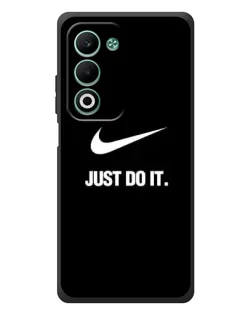 Чохол для OPPO A5 з картинкою «Класичний принт Nike» Чохол для OPPO A5 з картинкою «Класичний принт Nike»