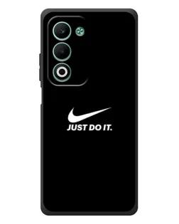 Чохол для OPPO A5 з картинкою «Мінімалізм від Nike» Чохол для OPPO A5 з картинкою «Мінімалізм від Nike»
