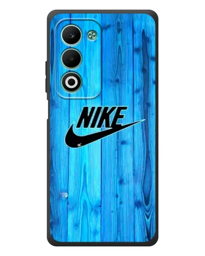 Чохол для OPPO A5 з картинкою «Блакитне дерево Nike»