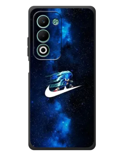 Чохол для OPPO A5 з картинкою «Зірковий шлях Nike»