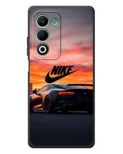 Чохол для OPPO A5 з картинкою «Nike та суперкар» Чохол для OPPO A5 з картинкою «Nike та суперкар»