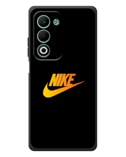 Чохол для OPPO A5 з картинкою «Золотий логотип Nike» Чохол для OPPO A5 з картинкою «Золотий логотип Nike»