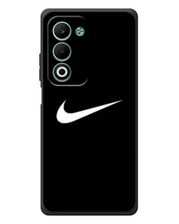 Чохол для OPPO A5 з картинкою «Мінімалістичний Найк» Чохол для OPPO A5 з картинкою «Мінімалістичний Найк»
