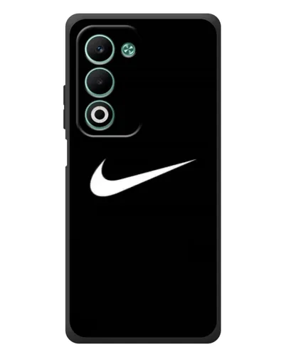 Чохол для OPPO A5 з картинкою «Мінімалістичний Найк» Чохол для OPPO A5 з картинкою «Мінімалістичний Найк»