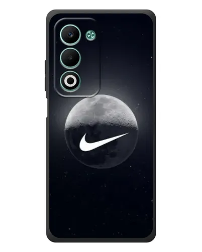 Чехол для OPPO A5 с картинкой «Nike в стиле граффити» Чехол для OPPO A5 с картинкой «Nike в стиле граффити»