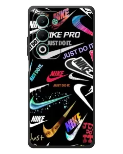 Чохол для OPPO A5 з картинкою «Nike — розкіш» Чохол для OPPO A5 з картинкою «Nike — розкіш»