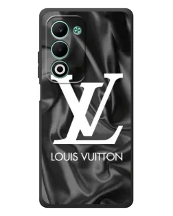 Чохол для OPPO A5 з картинкою «Шовковий Louis Vuitton»