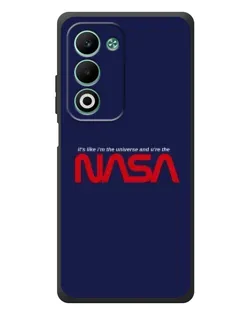Чохол для OPPO A5 з картинкою «NASA — глибокий космос» Чохол для OPPO A5 з картинкою «NASA — глибокий космос»