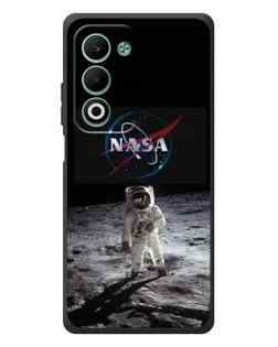 Чохол для OPPO A5 з картинкою «Астронавт на Місяці» Чохол для OPPO A5 з картинкою «Астронавт на Місяці»