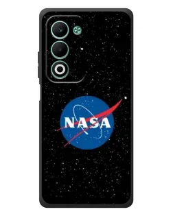 Чохол для OPPO A5 з картинкою «NASA — зоряне небо» Чохол для OPPO A5 з картинкою «NASA — зоряне небо»