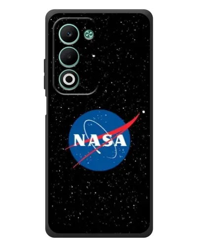 Чохол для OPPO A5 з картинкою «NASA — зоряне небо»