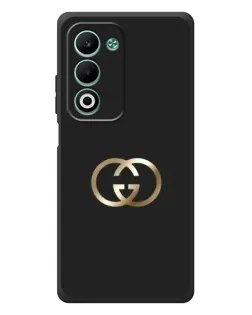 Чохол для OPPO A5 з картинкою «Мінімалізм Gucci»