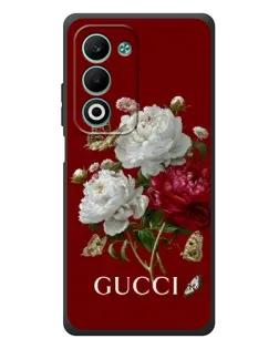 Чохол для OPPO A5 з картинкою «Gucci — сад»