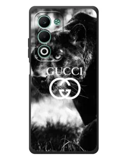 Чохол для OPPO A5 з картинкою «Gucci — дика природа» Чохол для OPPO A5 з картинкою «Gucci — дика природа»