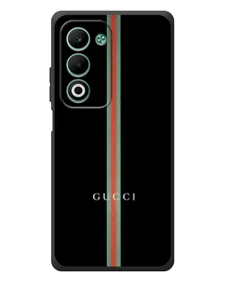 Чохол для OPPO A5 з картинкою «Gucci — строга лінія» Чохол для OPPO A5 з картинкою «Gucci — строга лінія»