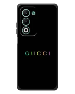 Чохол для OPPO A5 з картинкою «Gucci — неоновий мінімалізм» Чохол для OPPO A5 з картинкою «Gucci — неоновий мінімалізм»