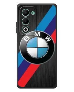 Чохол для OPPO A5 з картинкою «BMW M-stripes стиль»