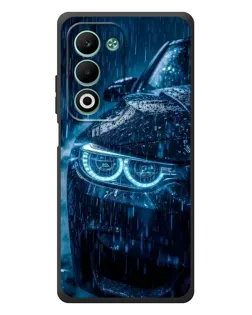 Чехол для OPPO A5 с картинкой «BMW под дождем» Чехол для OPPO A5 с картинкой «BMW под дождем»