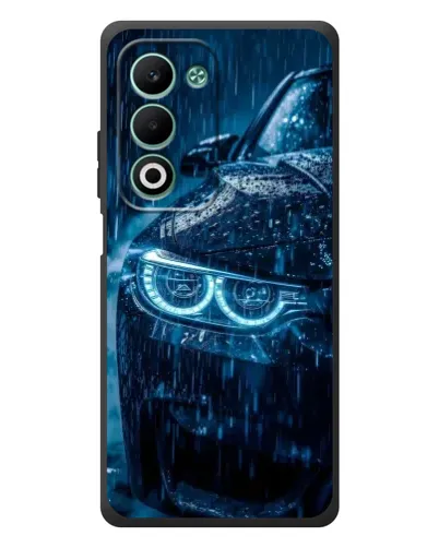 Чехол для OPPO A5 с картинкой «BMW под дождем» Чехол для OPPO A5 с картинкой «BMW под дождем»