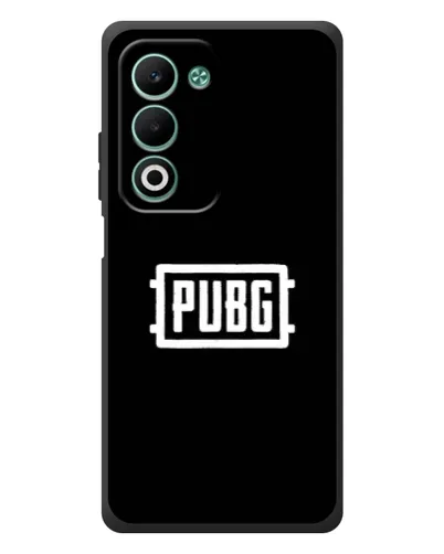 Чохол для OPPO A5 з картинкою «Лого BMW — металевий блиск» Чохол для OPPO A5 з картинкою «Лого BMW — металевий блиск»