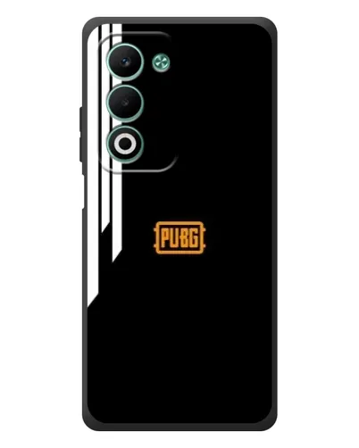Чохол для OPPO A5 з картинкою «PUBG — вертикальні лінії» Чохол для OPPO A5 з картинкою «PUBG — вертикальні лінії»