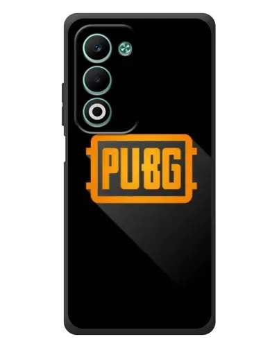 Чохол для OPPO A5 з картинкою «PUBG — рамка лого» Чохол для OPPO A5 з картинкою «PUBG — рамка лого»