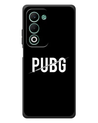 Чохол для OPPO A5 з картинкою «PUBG — білий логотип» Чохол для OPPO A5 з картинкою «PUBG — білий логотип»