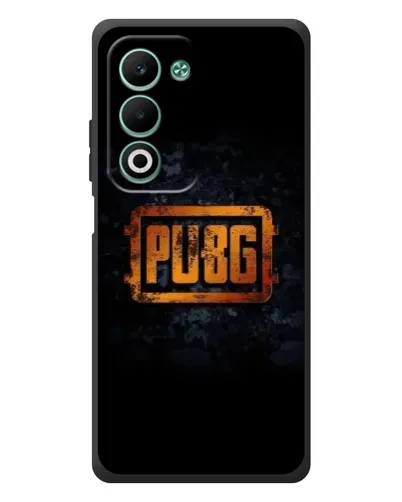 Чохол для OPPO A5 з картинкою «PUBG — золотий логотип» Чохол для OPPO A5 з картинкою «PUBG — золотий логотип»