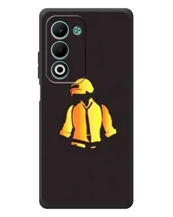 Чохол для OPPO A5 з картинкою «Winner Winner — PUBG»