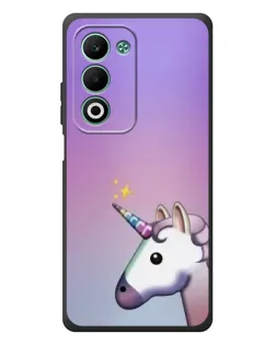 Чохол для OPPO A5 з картинкою «Єдиноріг градієнт»