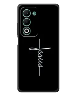 Чохол для OPPO A5 з картинкою «Тонка лінія віри»