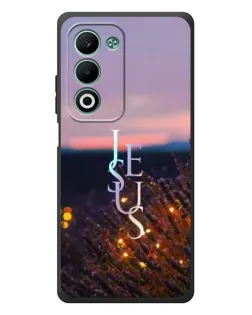 Чехол для OPPO A5 с картинкой «Свет Божий ночью» Чехол для OPPO A5 с картинкой «Свет Божий ночью»
