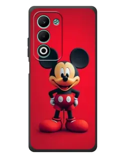 Чохол для OPPO A5 з картинкою «Mickey в повний зріст»