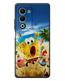 Чохол для OPPO A5 з картинкою «Розваги на пляжі»